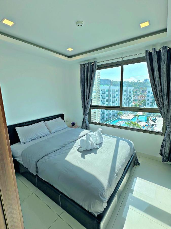 Appartement Arcadia