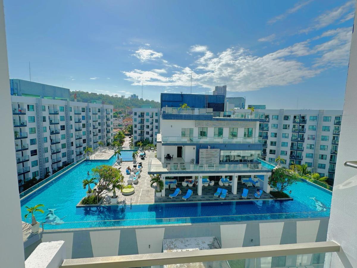 Appartement Arcadia