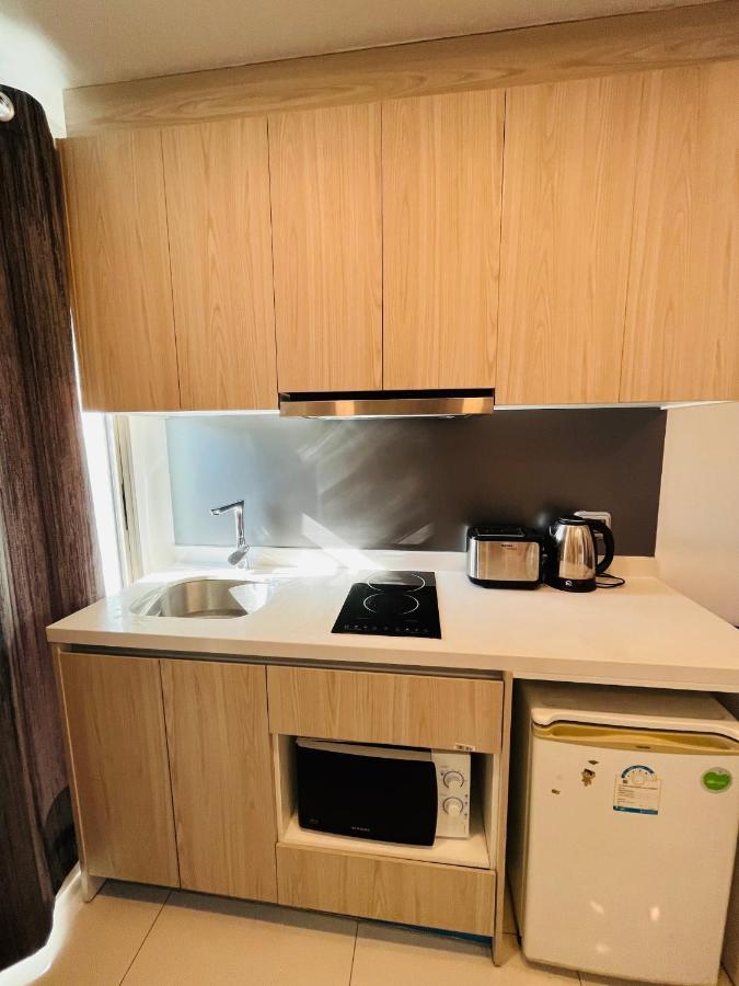 Arcadia Appartement *